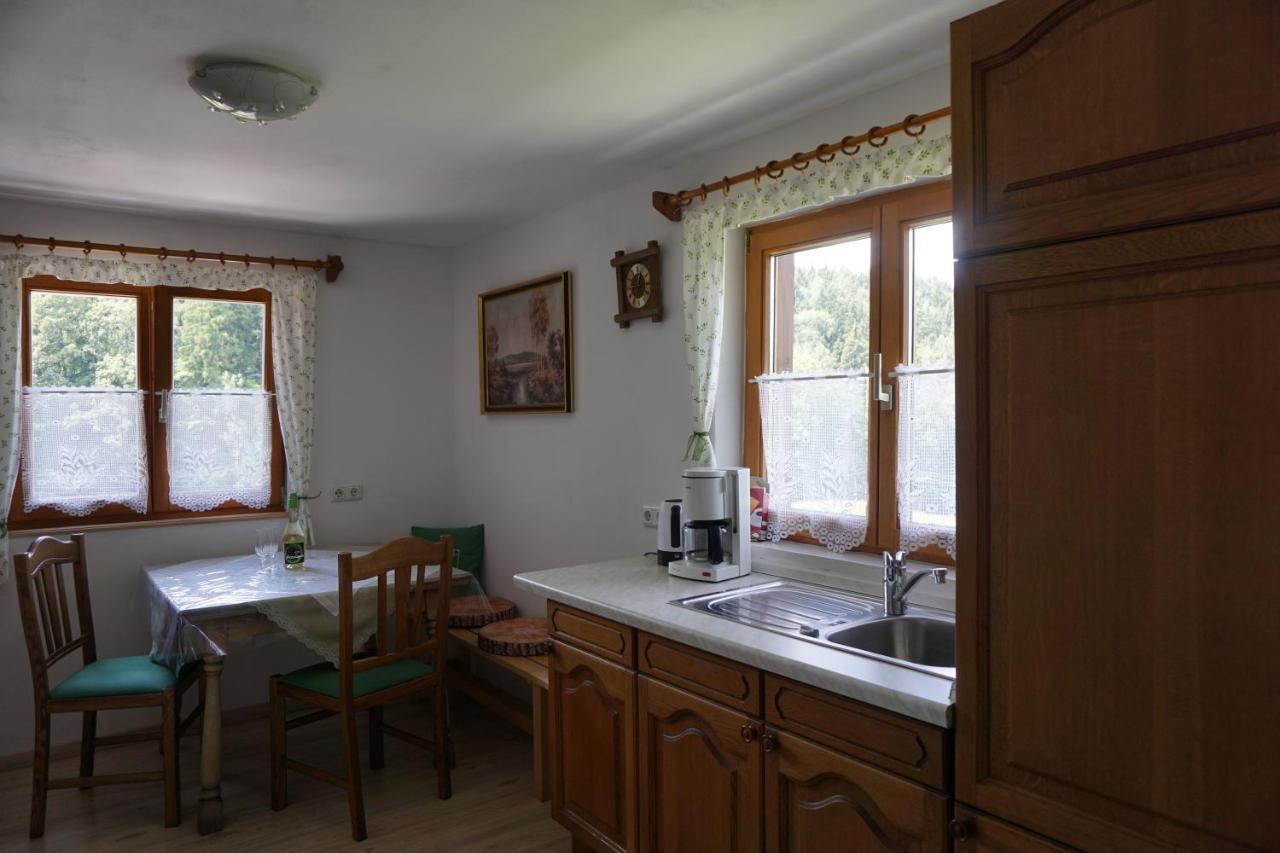Chalet Katrin Sankt Koloman Exteriér fotografie