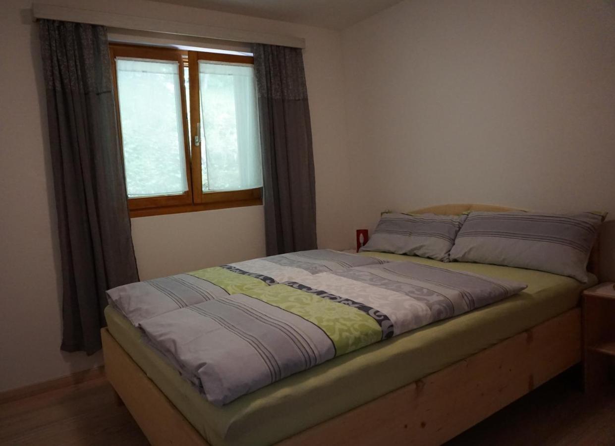 Chalet Katrin Sankt Koloman Exteriér fotografie